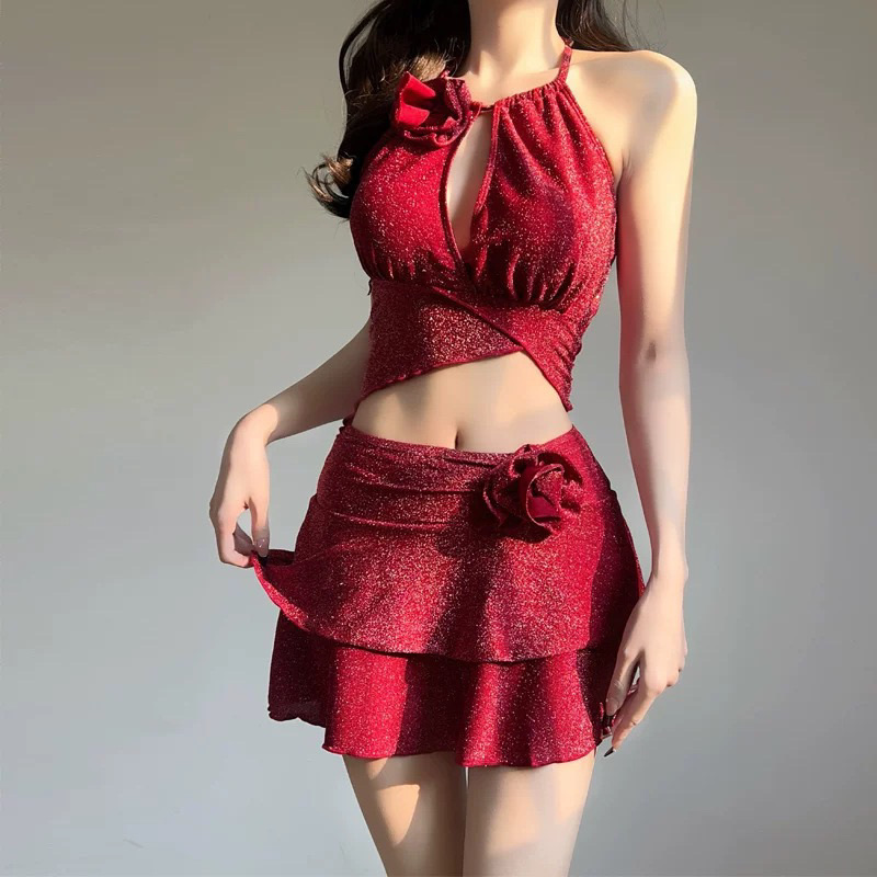 Spa & Wellness Earth City Москва - Neu eingetroffen: 2-teiliges Bikini-Set für Damen