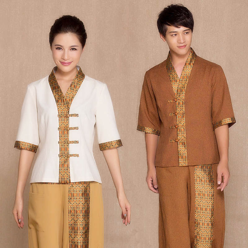 Thai-Style SPA Massage-Set: Ob – Spa Wellness Salon Bewertung und Preis