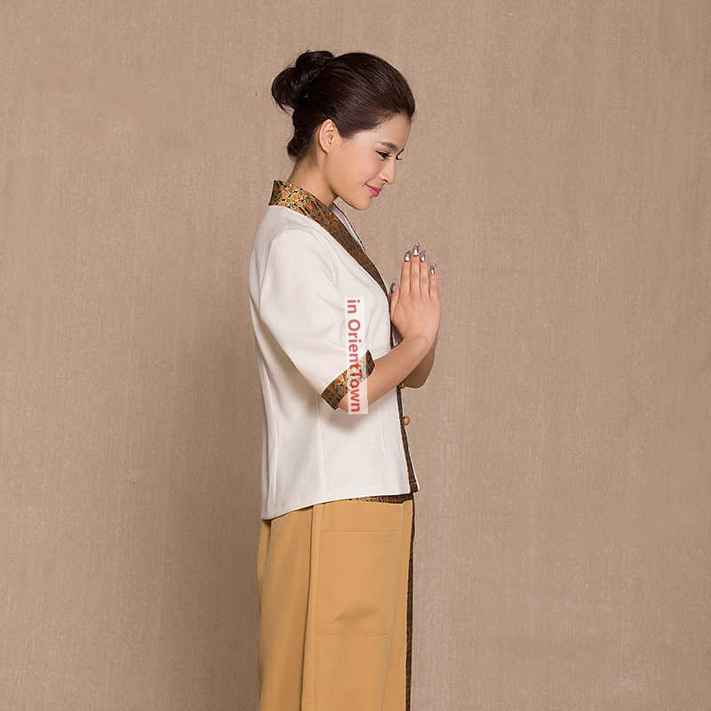Thai-Style SPA Massage-Set: Ob – Spa Wellness Salon Bewertung und Preis