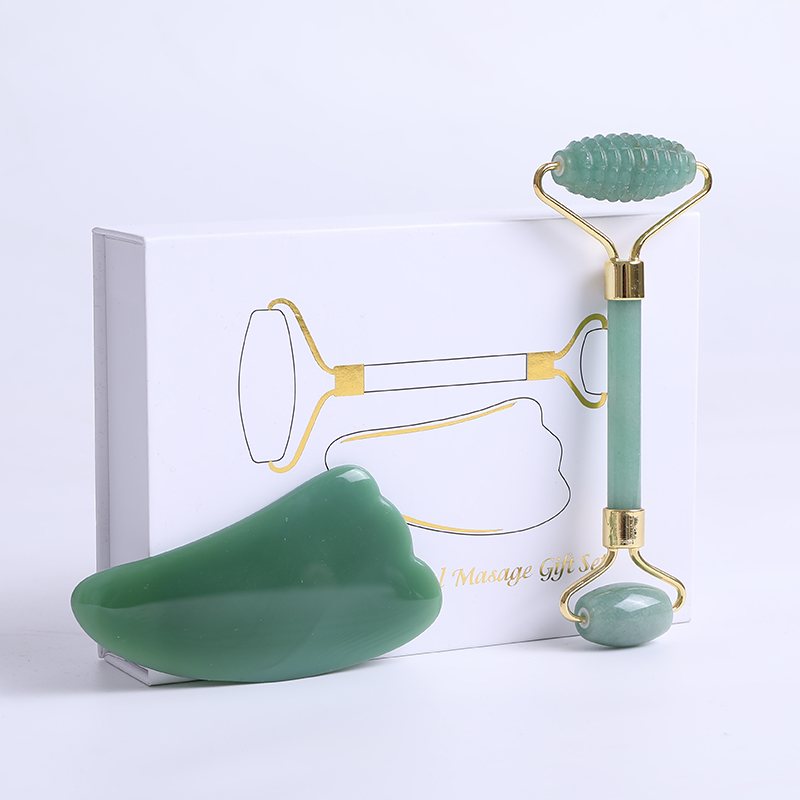 Aventurin-Jade-Roller-Massageg – Jade Roller Stone Bewertung und Preis