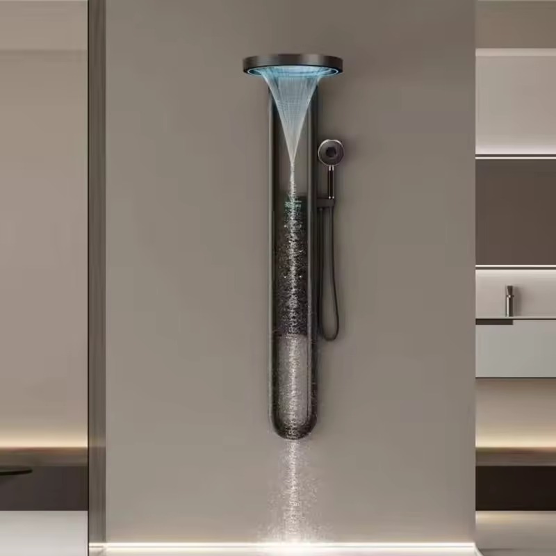 Intelligentes digitales Displa – Spa & Wellness Earth City Москва Bewertung und Preis