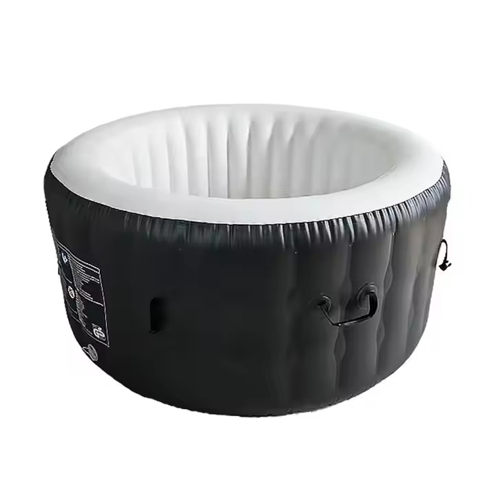 Aufblasbarer Whirlpool für 6 P – Spa & Wellness Earth City Москва Bewertung und Preis