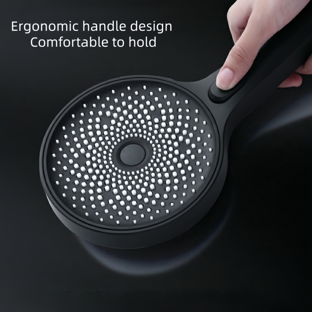 Großer 130mm Handbrausekopf, A – Spa & Wellness Komplex Bristol Royal * * * * Bewertung und Preis