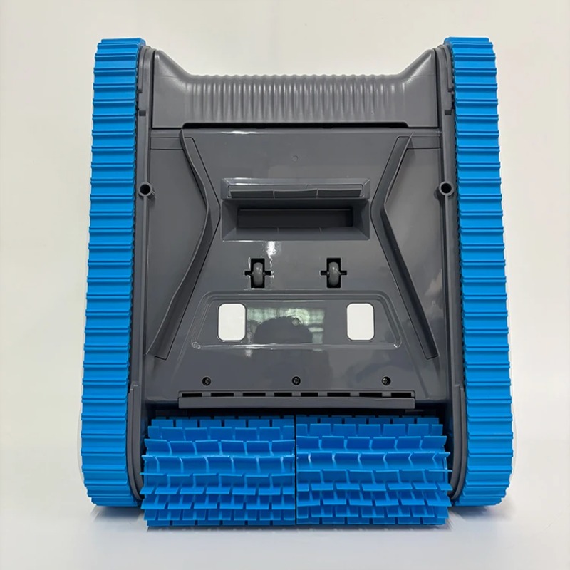 PC20 QD-40 Kabelloser Poolrein – Spa & Wellness Earth City Москва Bewertung und Preis