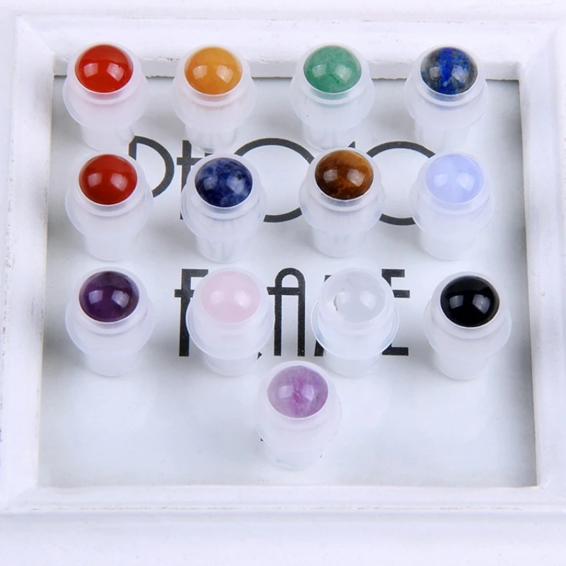 Großhandel Jade Roller Ball Fl – Jade Roller Stone Bewertung und Preis