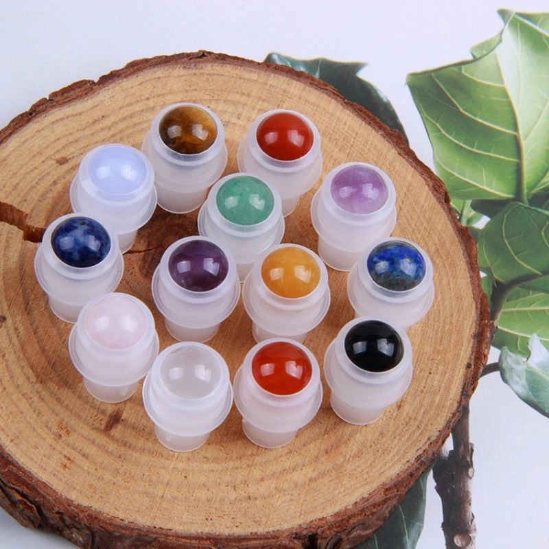 Großhandel Jade Roller Ball Fl – Jade Roller Stone Bewertung und Preis