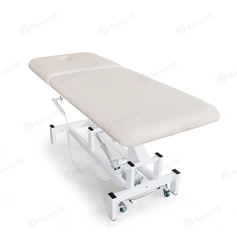 Elektrisches Medizinbett 1 Mot – Spa & Wellness Earth City Москва Bewertung und Preis
