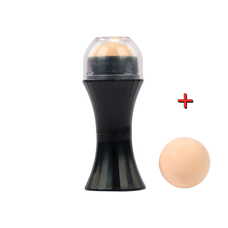 2 in 1 Öl Absorbieren Roller N – Jade Roller Stone Bewertung und Preis