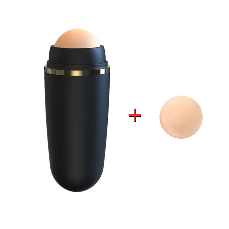 2 in 1 Öl Absorbieren Roller N – Jade Roller Stone Bewertung und Preis