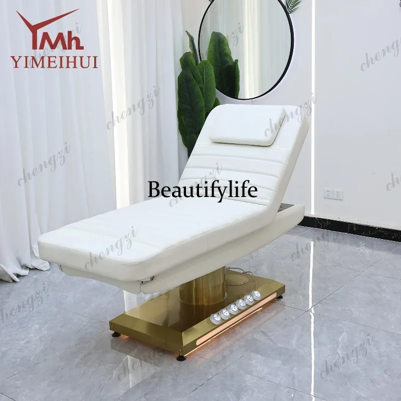 M138 TTT Verstellbare Elektris – Spa Wellness Salon Bewertung und Preis