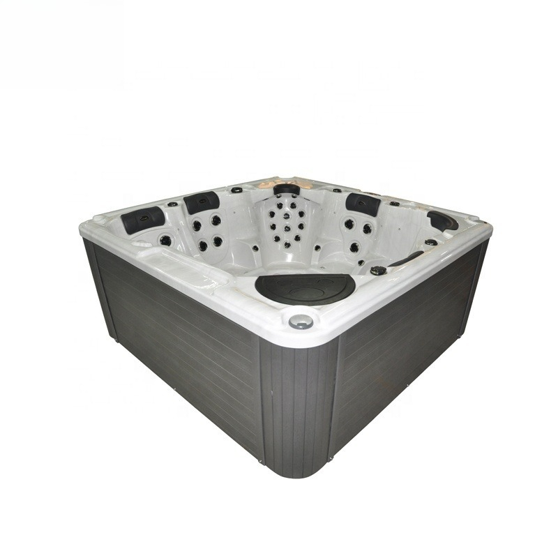 FL Maßgefertigter Outdoor-Jacu – Spa & Wellness Komplex Bristol Royal * * * * Bewertung und Preis