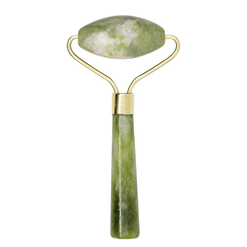 Natürliche Jade Roller Gesicht – Jade Roller Stone Bewertung und Preis