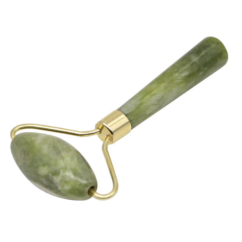 Natürliche Jade Roller Gesicht – Jade Roller Stone Bewertung und Preis