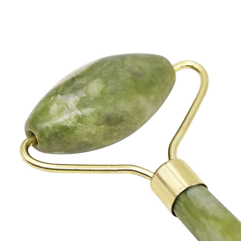 Natürliche Jade Roller Gesicht – Jade Roller Stone Bewertung und Preis
