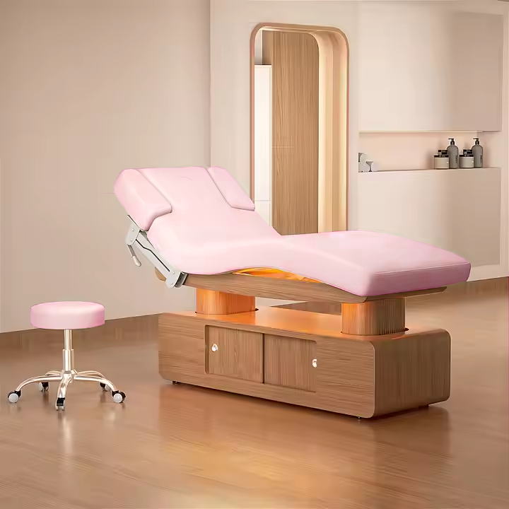Luxus 3/4 Motoren Rosa Schönhe – Spa Wellness Salon Bewertung und Preis