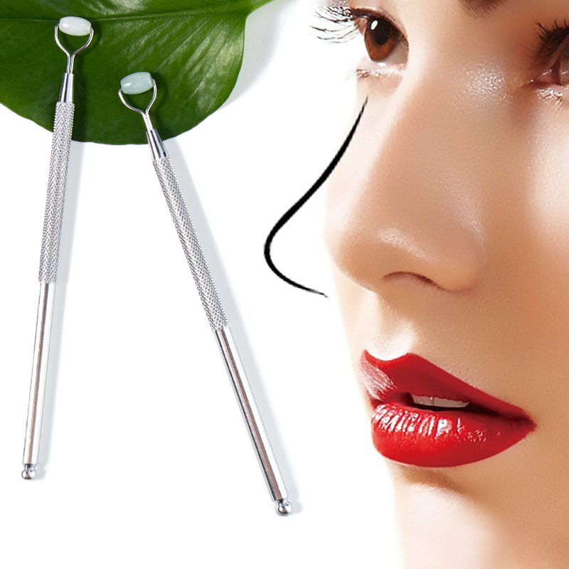 Auge Anti Falten Natürliche Ja – Jade Roller Stone Bewertung und Preis