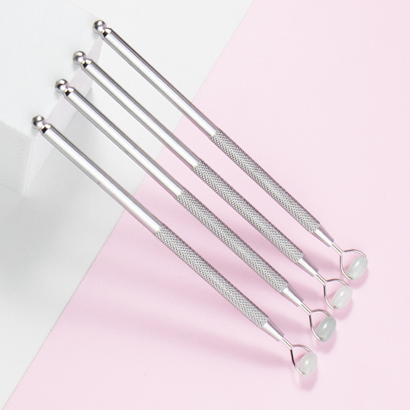Auge Anti Falten Natürliche Ja – Jade Roller Stone Bewertung und Preis