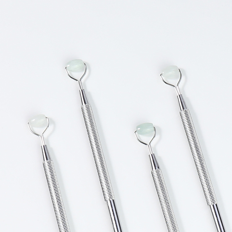 Auge Anti Falten Natürliche Ja – Jade Roller Stone Bewertung und Preis